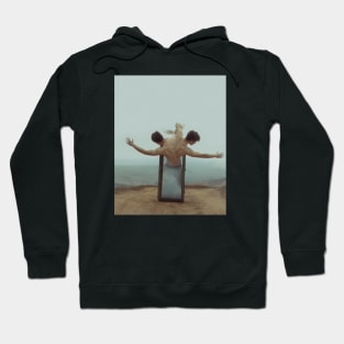 Duality Hoodie